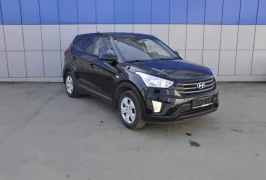купить Hyundai Creta