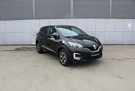 купить новый Renault Kaptur