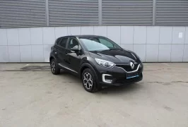 купить Renault Kaptur