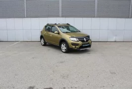 купить Renault Sandero