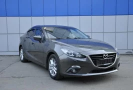 купить Mazda 3