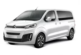 купить новы Citroën Spacetourer