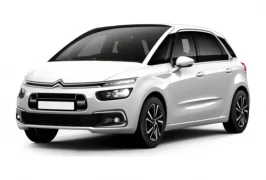 купить новы Citroën C4 Picasso