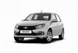Granta Hatchback купить по низкой цене