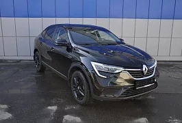 купить новый Renault Arkana