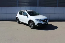 купить Renault Sandero